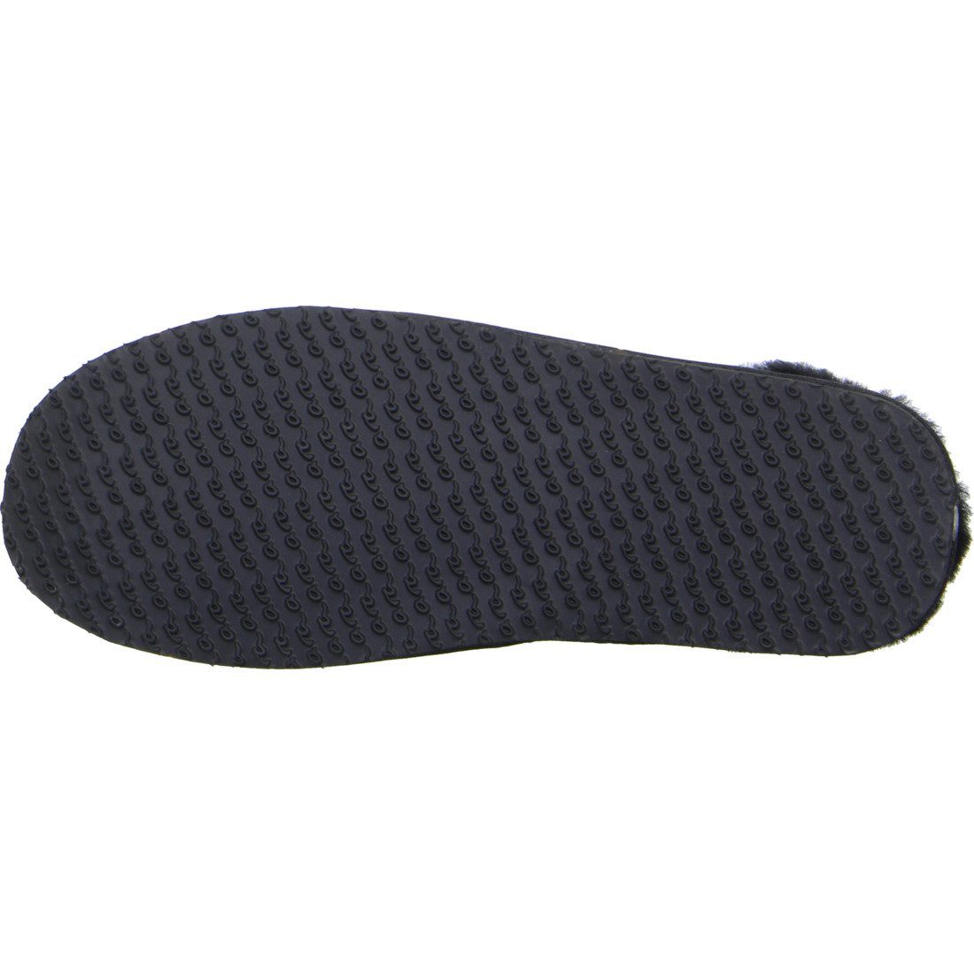 Ara Ara Schuhe, Pantolette Cosy - Rauleder Herren Pantolette
