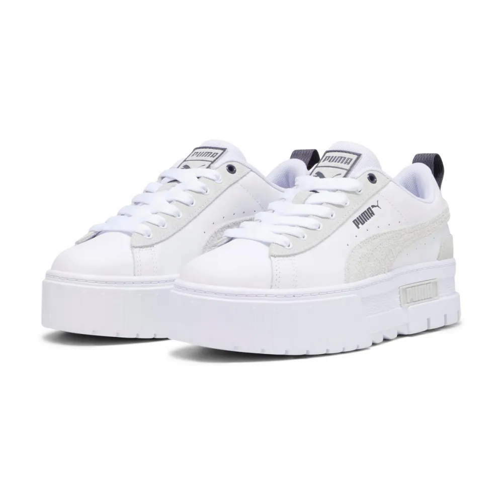 PUMA Mayze 387468-007 / weiss