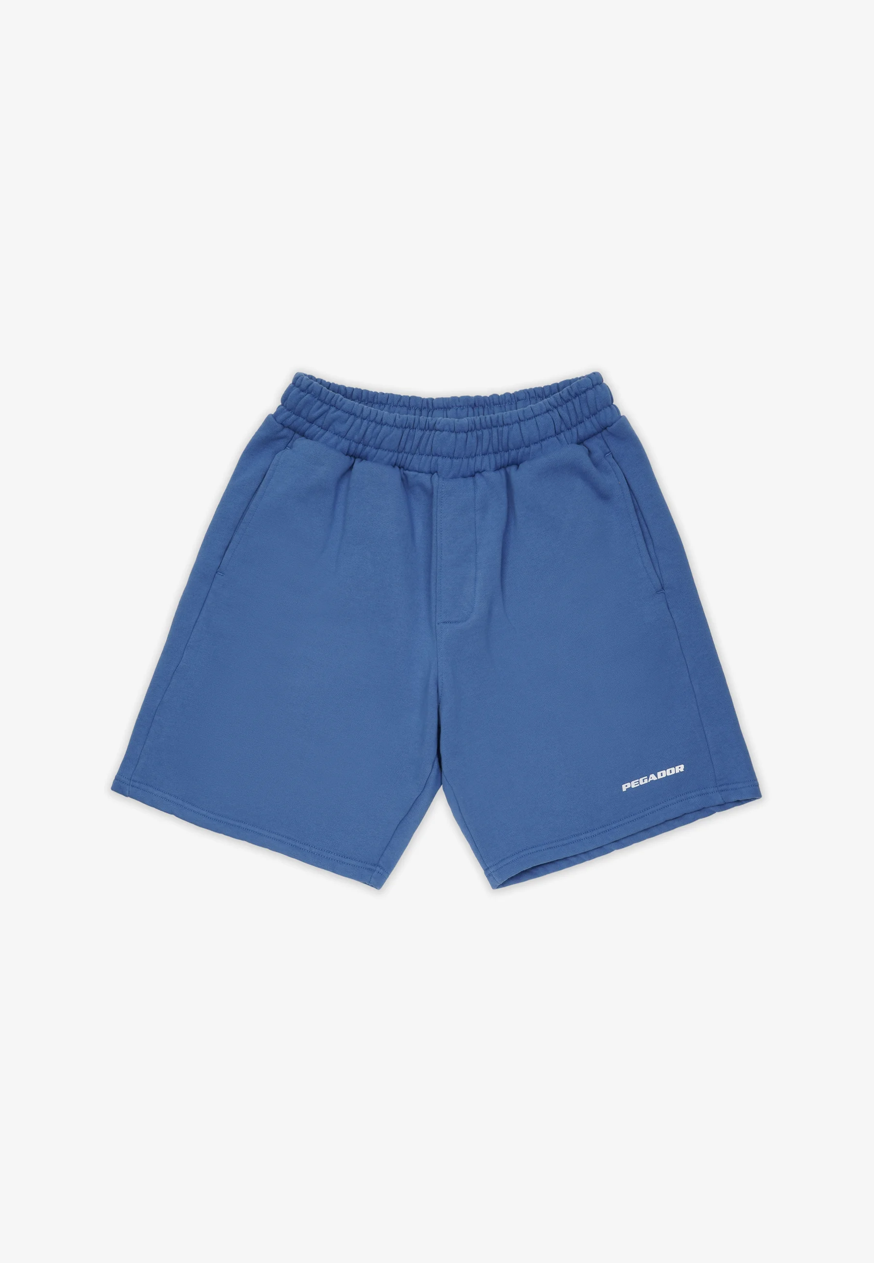 Pegador LOGO - Pantalones cortos