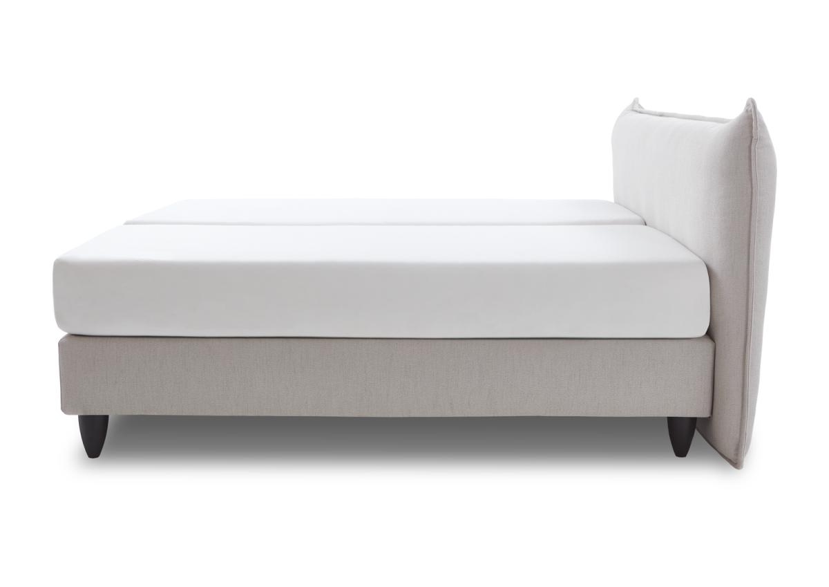 Ruf Boxspringbett Sonata 180 x 200 cm