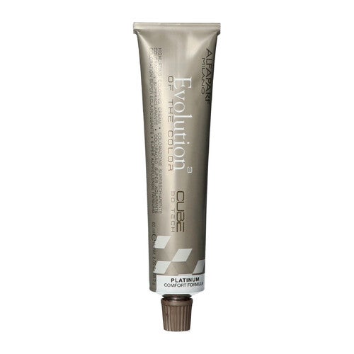 Alfaparf Milano Evolution Of The Color Platinum hajfesték 60 ml 11.13 Ash Golden Platinum
