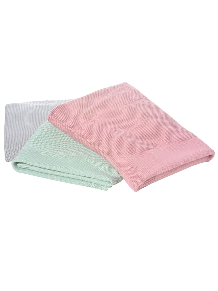 nordic coast company  Babydecke 