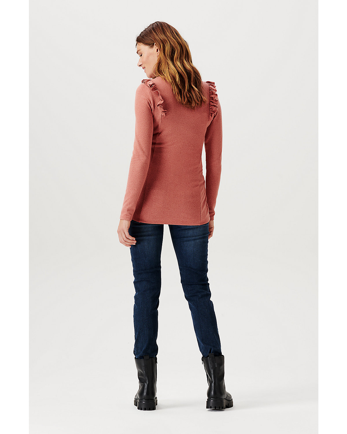 Still-Shirt Pierson Stillshirts