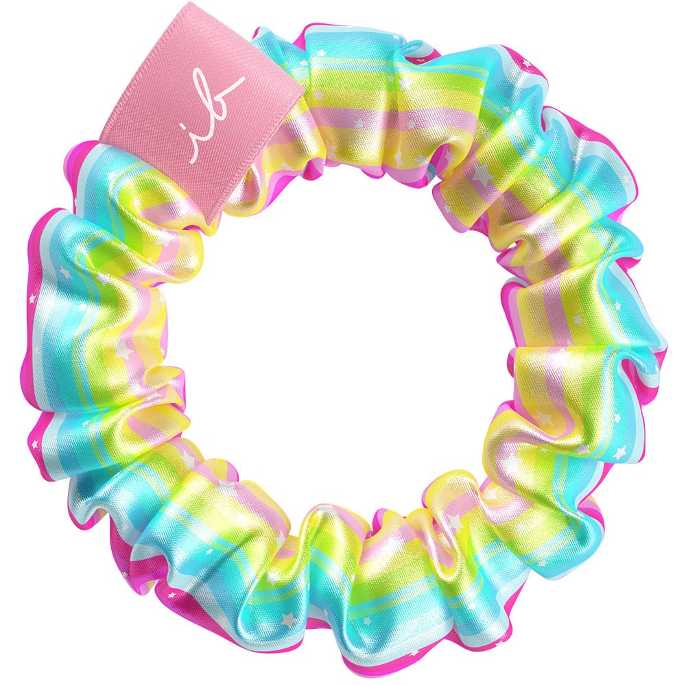 Invisibobble Kids Sprunchie Too Good To Be Blue 2 Stück