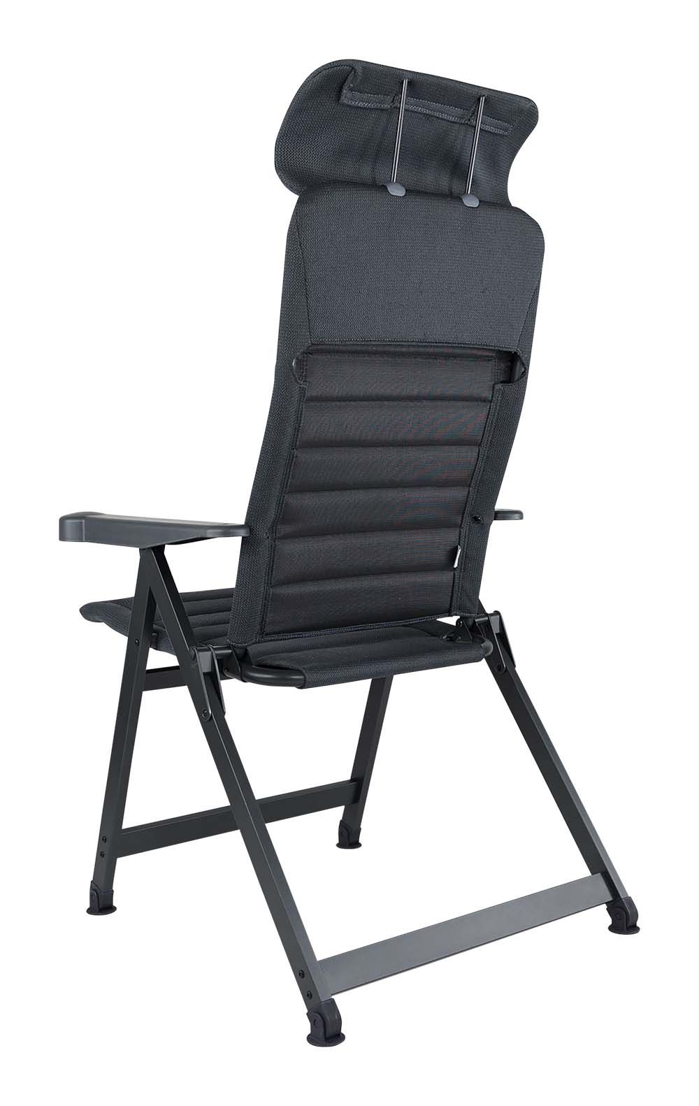 Crespo AP-440 Compact Tex-Comfort Klappstuhl