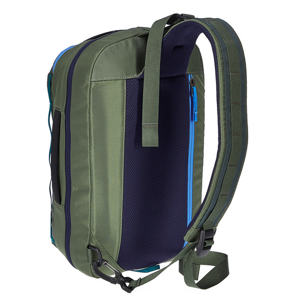 CHASQUI 13L SLING PACK - Umhängetasche