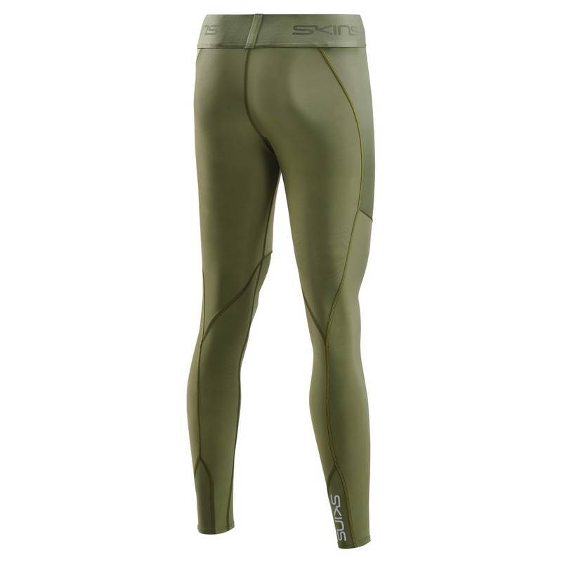 Skins S3 Thermal Long Tight Tights Damen