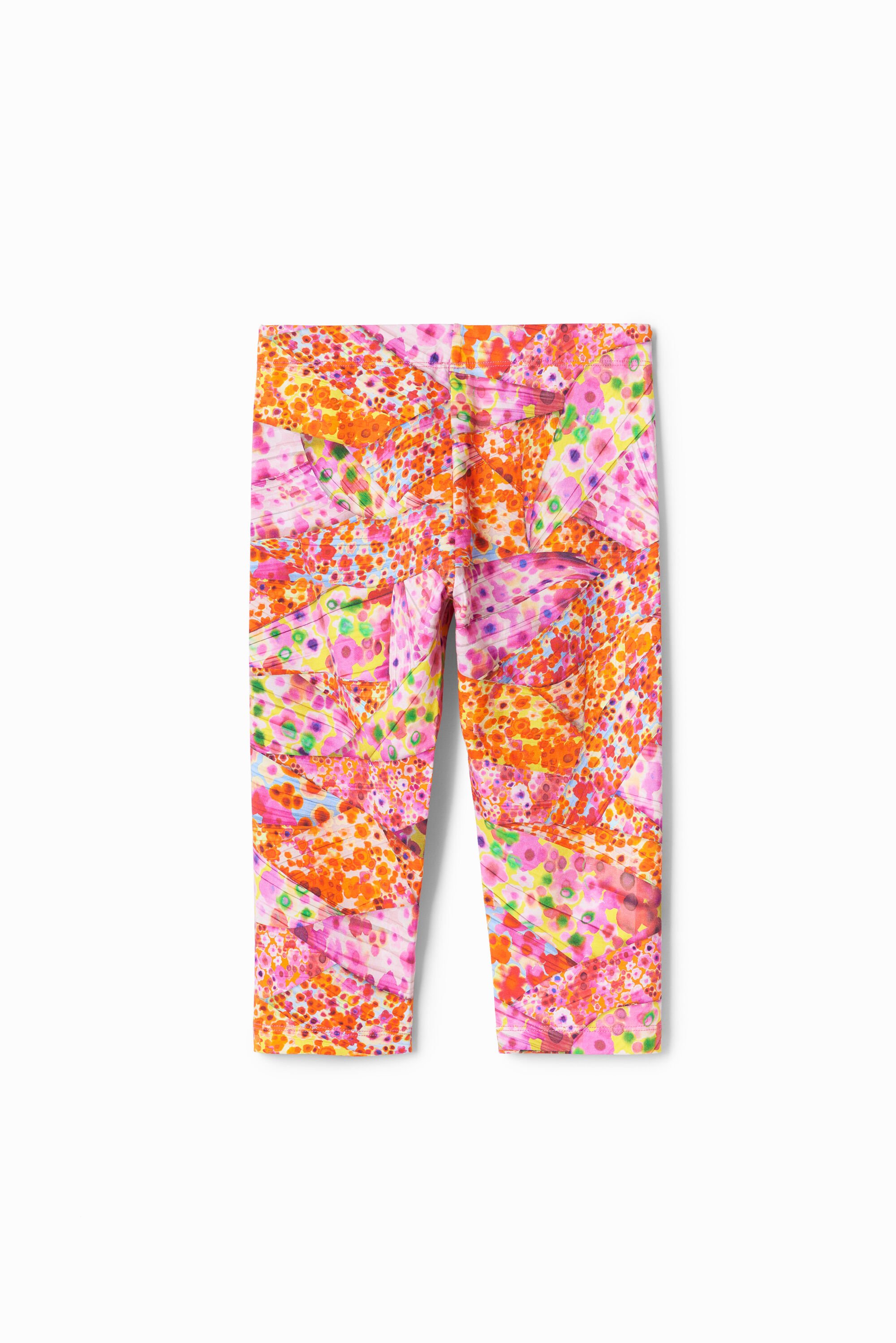 Skinny Leggings