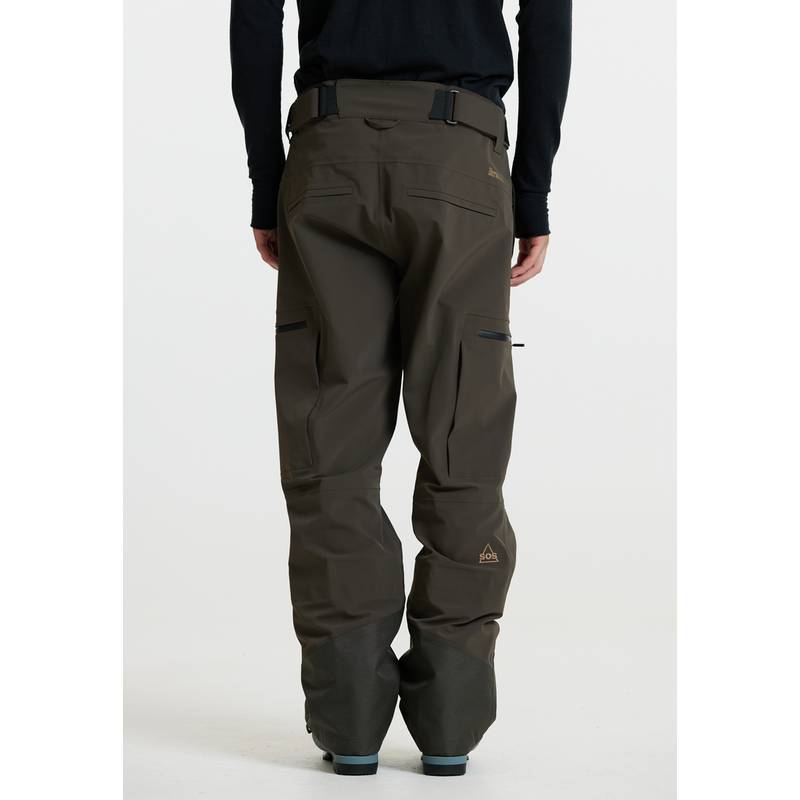 SOS Lipno Skihose Herren