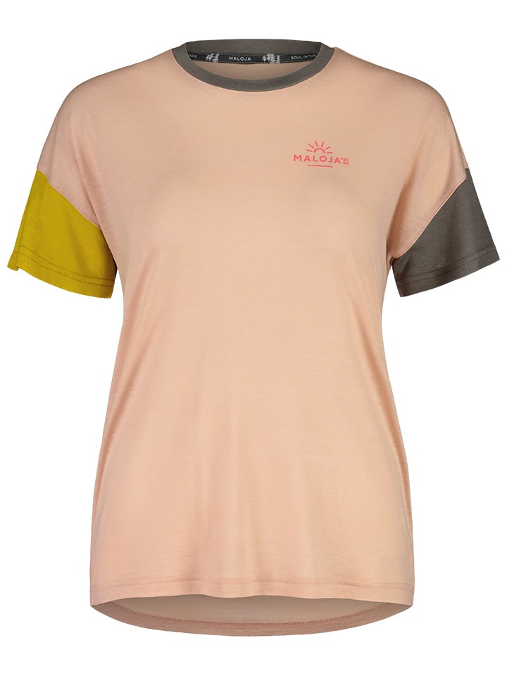 Maloja Funktionsshirt 