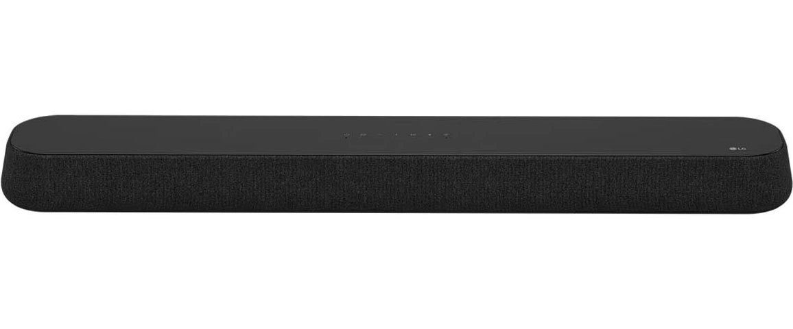 LG DSE6S 3.0 Soundbar (Bluetooth, WLAN (WiFi), 100 W)