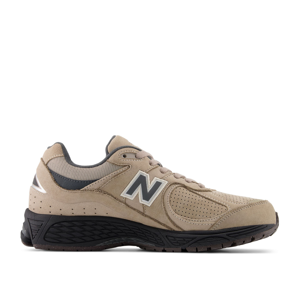 New Balance 2002R M2002REG / braun