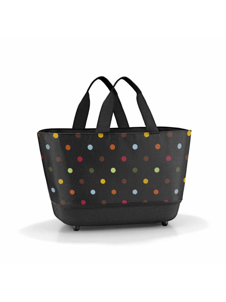 Reisenthel reisenthel shoppingbasket dots günstig kaufen onesize