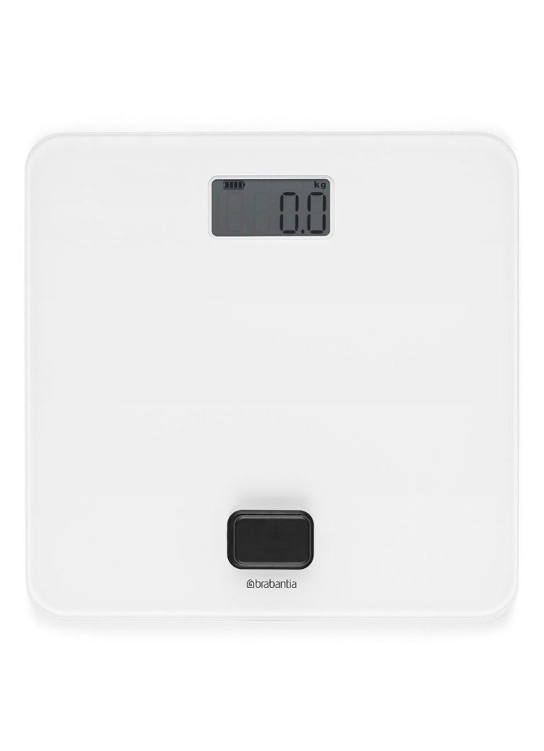 Cântar digital de baie Brabantia ReNew