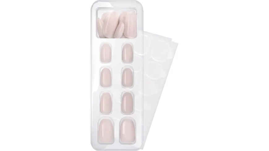 Catrice Nail Salon in a Box Click on Nails
