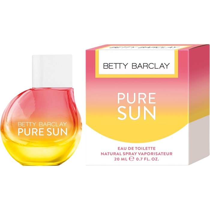 Eau de Toilette Spray
