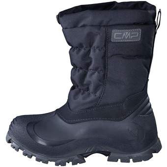 CMP Kids Hanki 2.0 Winter-Boot in blau