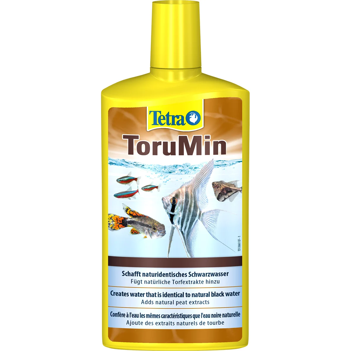 Tetra ToruMin Wasseraufbereiter günstig kaufen