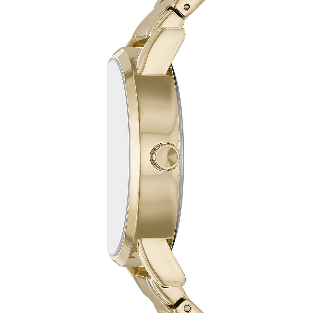 DKNY Montre pour femme Métal Montre