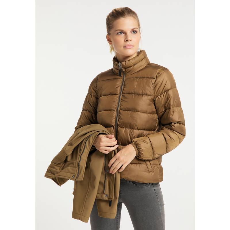Icebound Winterjacke Damen