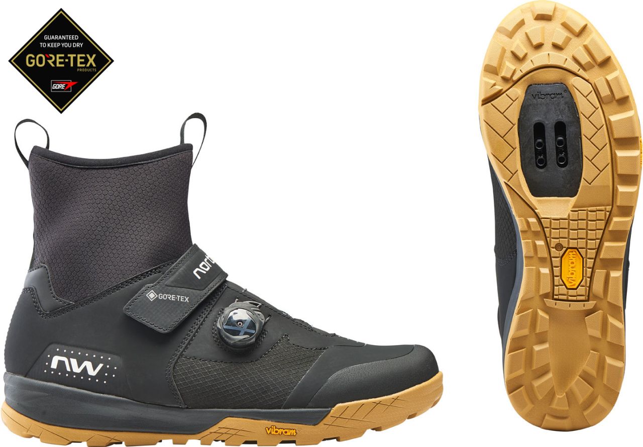 Northwave Kingrock Plus GTX - MTB Winterschuhe kaufen | Bike-Discount