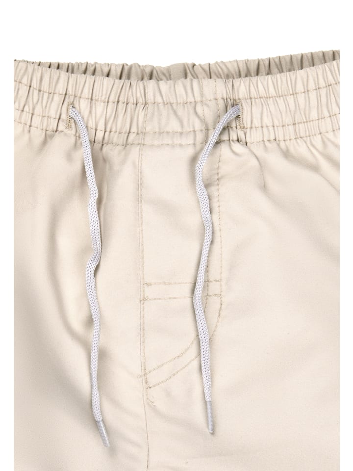 Sterntaler Badeshorts uni in beige günstig kaufen