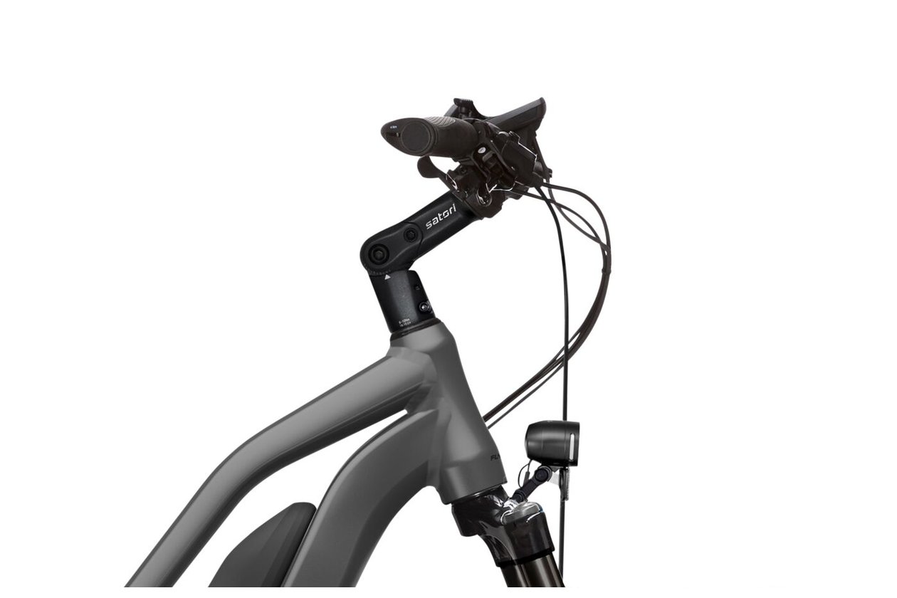 Flyer Upstreet5 3.12 - 630 Wh - 2022 - 29 Zoll - Damen Sport