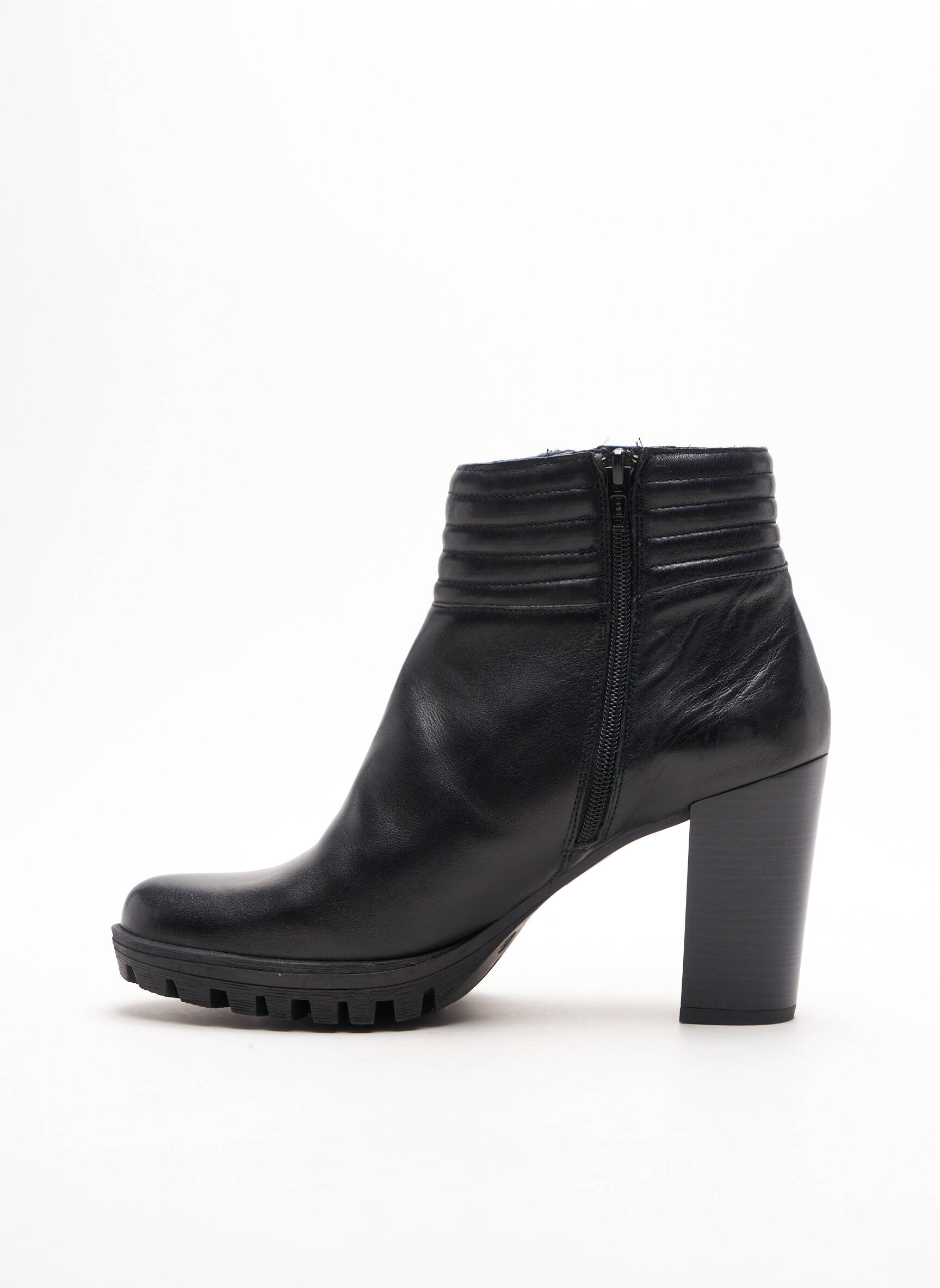 Dorking Bottines Femme couleur noir