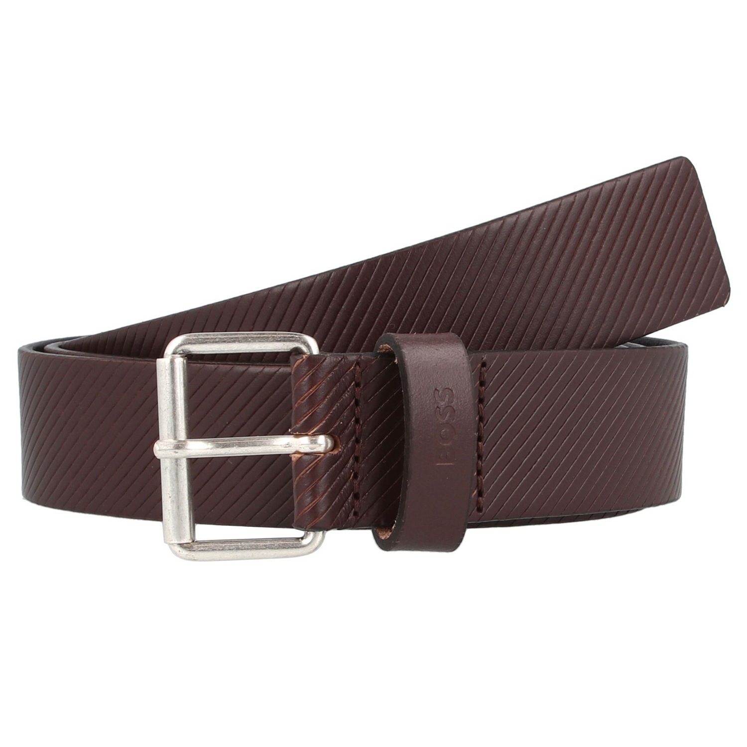 Casual Gürtel Leder