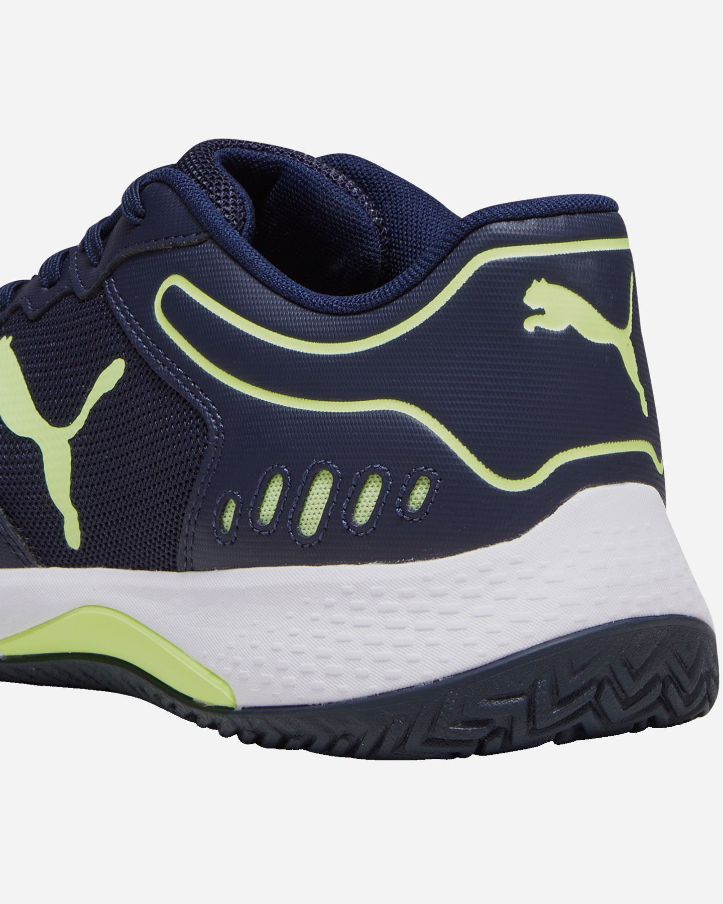 Scarpe Padel Puma Solarmash Rct M 107297-04