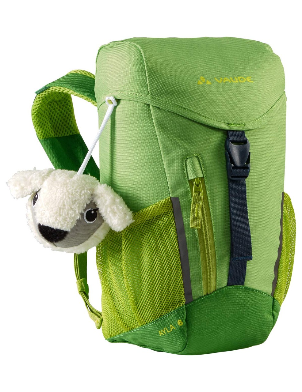 VAUDE Handtaschen grün Ayla 6