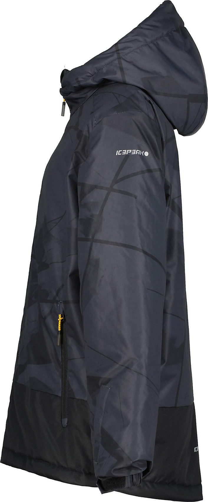 Winter Jacket