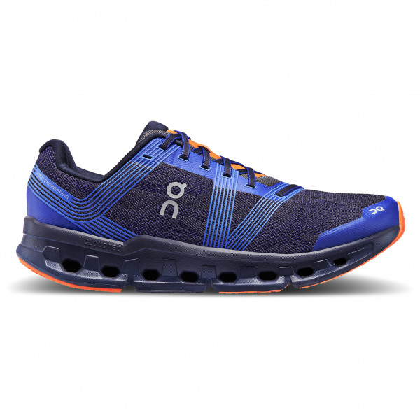 On - Cloudgo - Runningschuhe