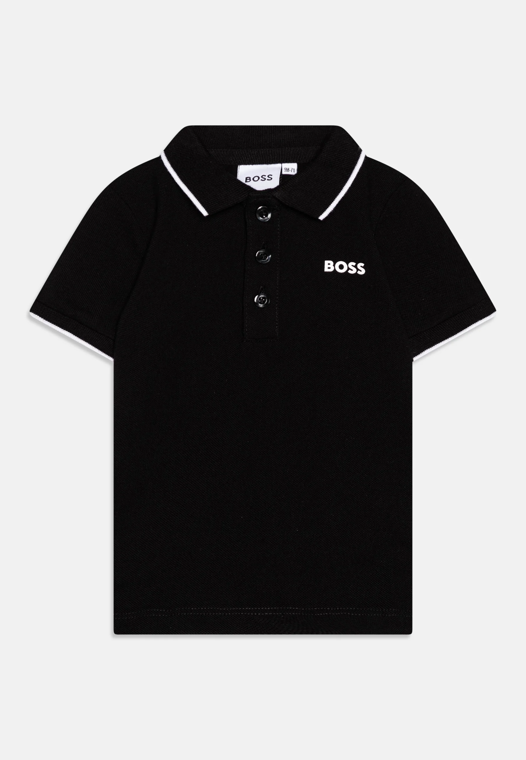 BOSS Kidswear MANGA CORTA - Polo