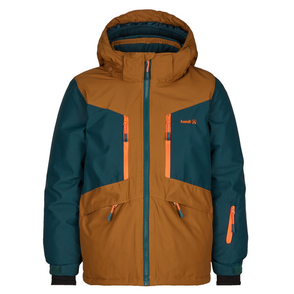 MAX Kinder - Winterjacke