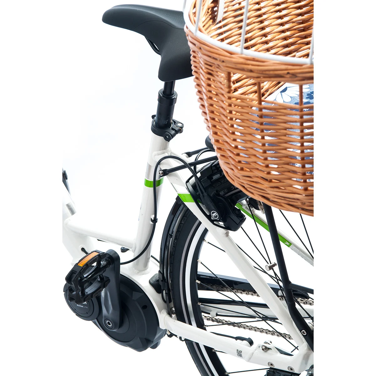 Aumüller Fahrrad-Tierkorb günstig kaufen