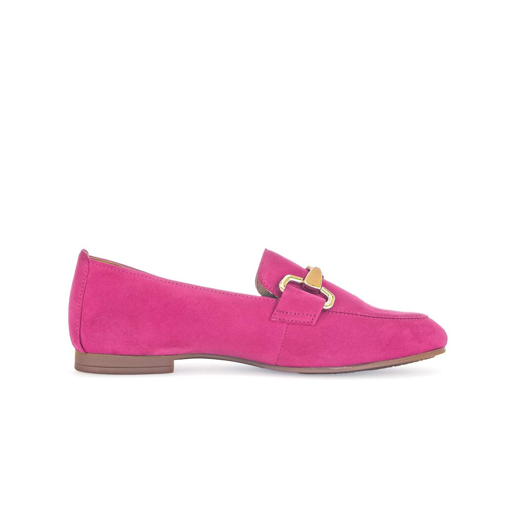 Gabor fashion Slipper pink