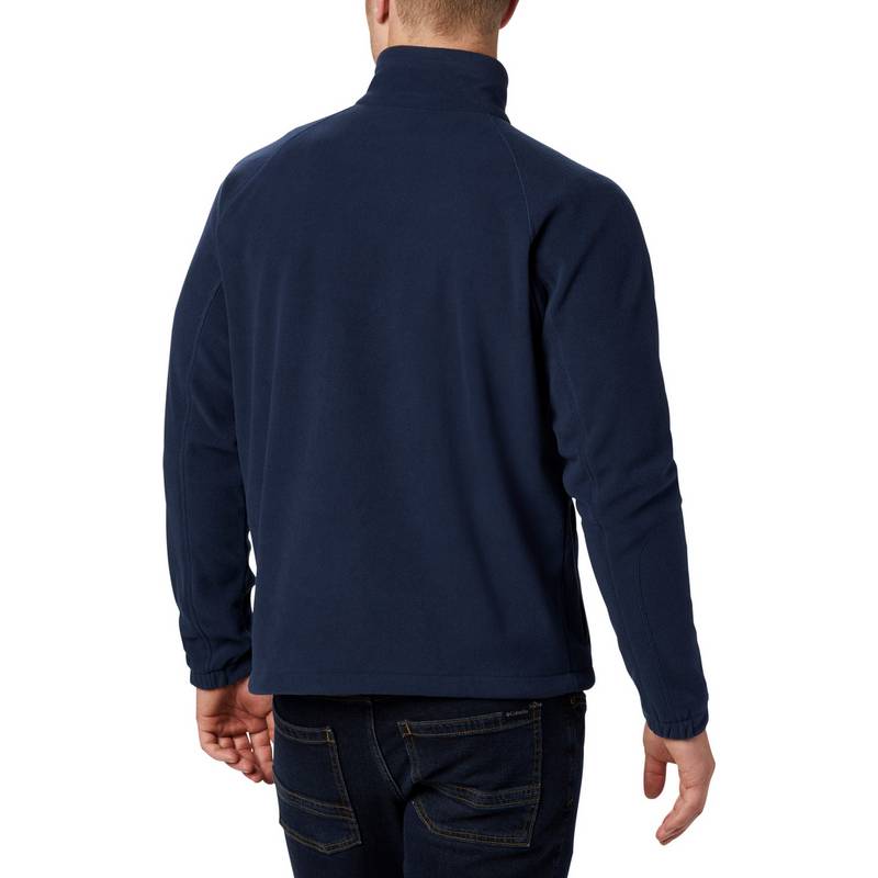 Columbia Fast Trek II Fleecejacke Herren
