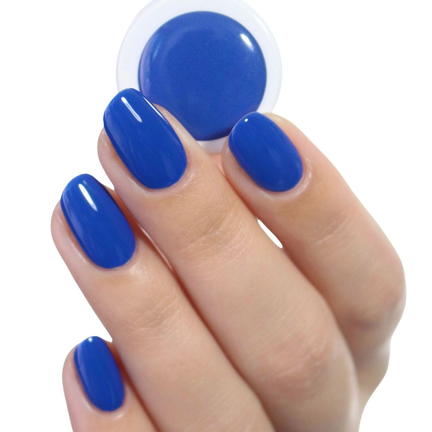 Alessandro Striplac Peel or Soak Vernis Semi-permanent - 178 Classic Blue