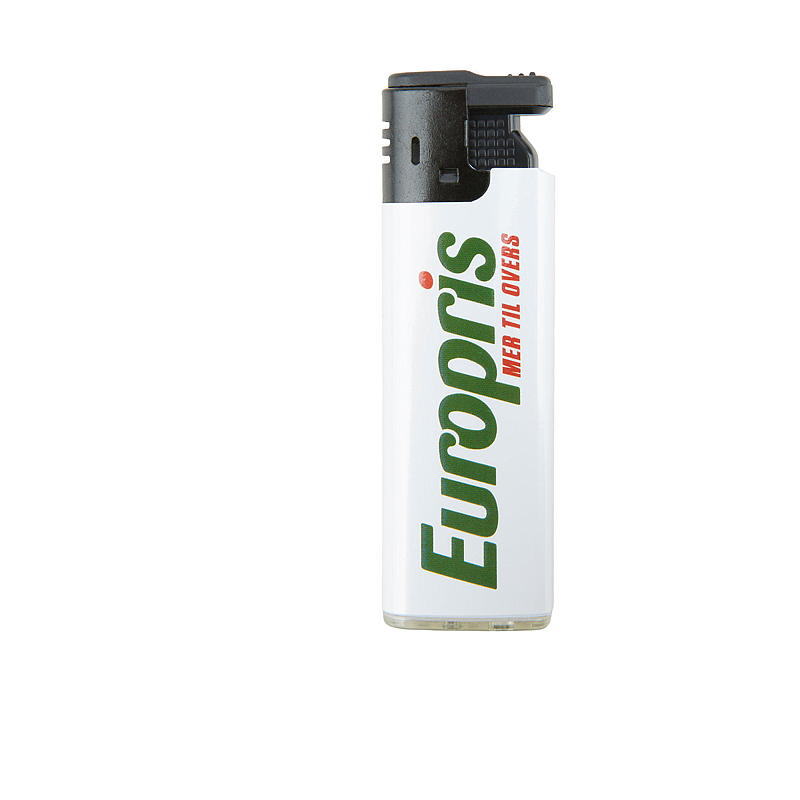 1-2-3 Fire Lighter 3 stk elektronisk Europris