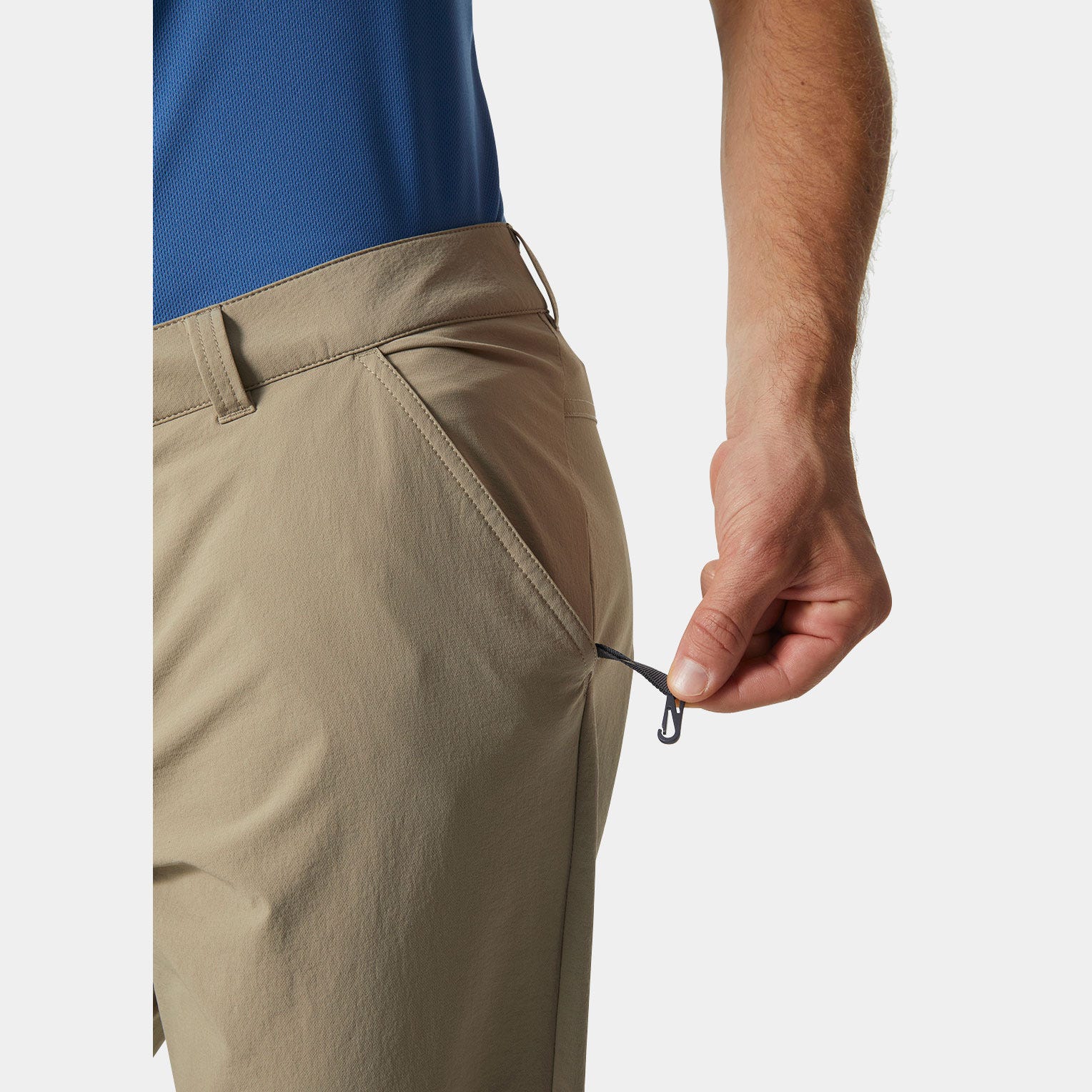 Men's Brono Softshell Pants