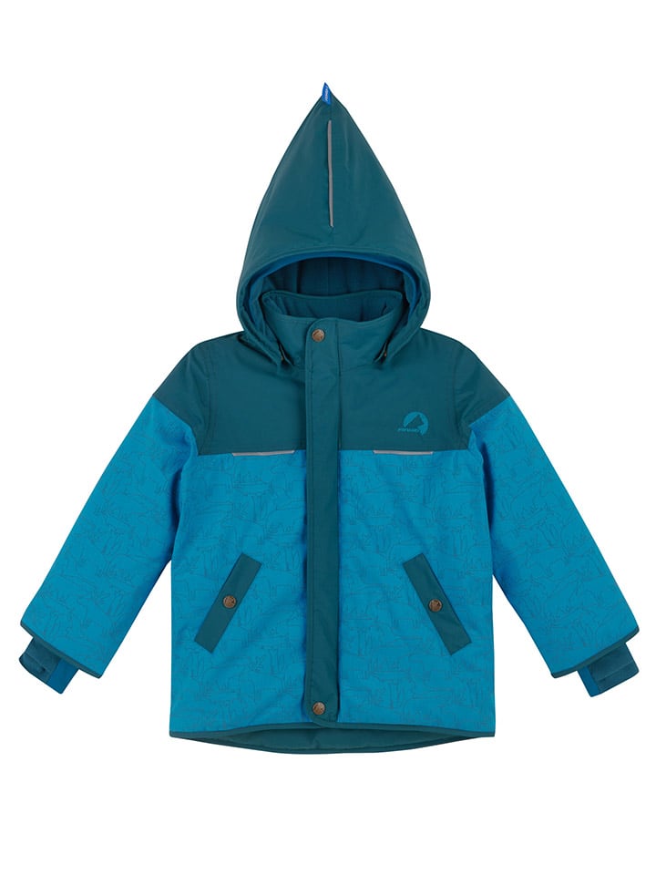 finkid Winterjacke 