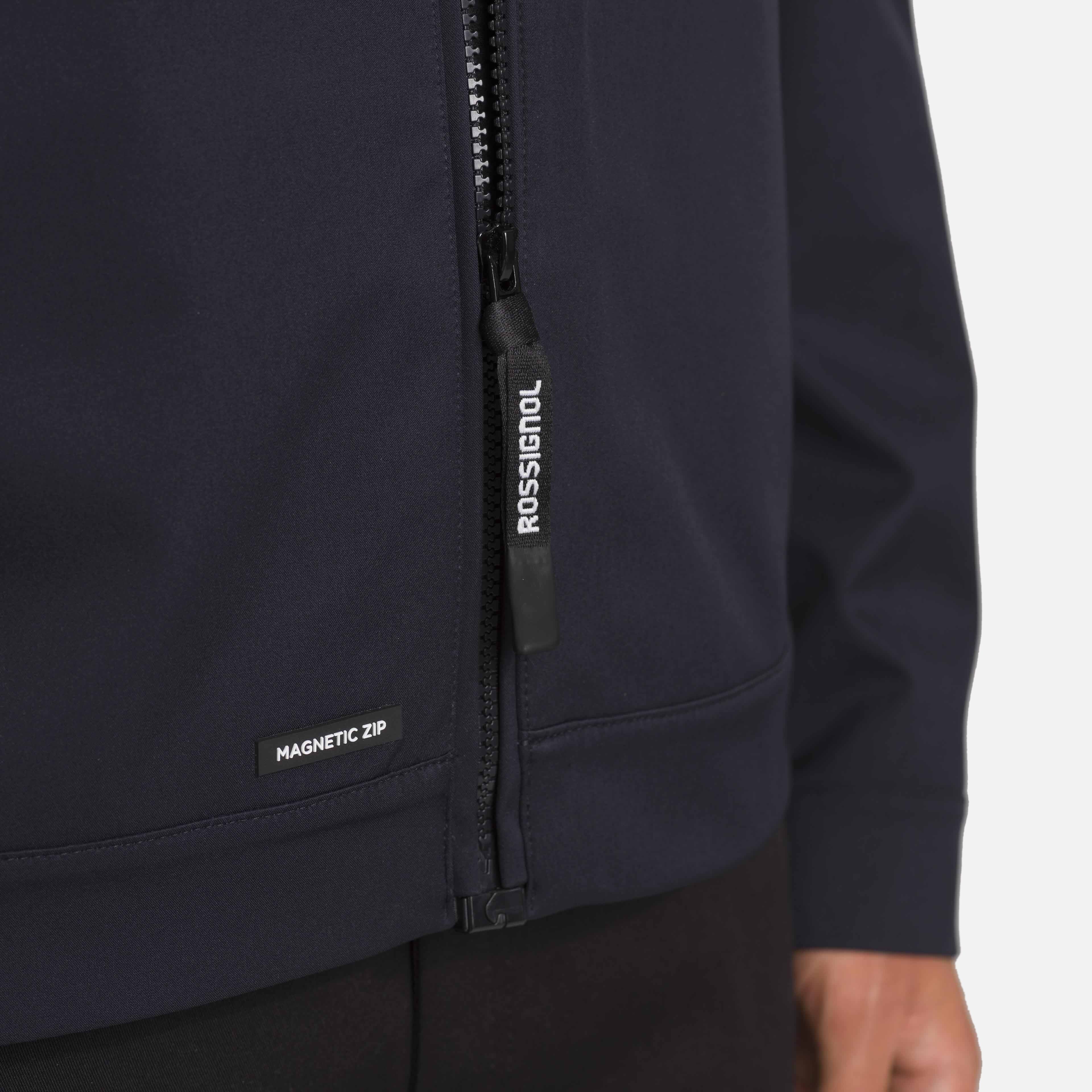 Veste Biker Homme