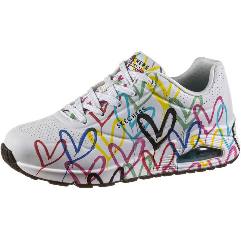Skechers Uno Sneaker Damen