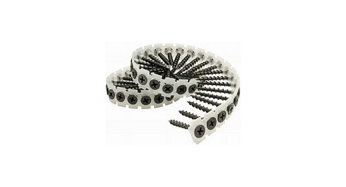 Senco додаци 39B35MP Senco вијак за гипсане зидове за метални стуб 3,9x35mm
