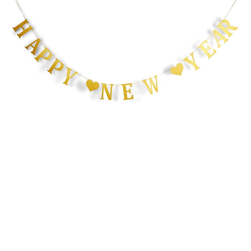 Giform Banner Happy New Year
