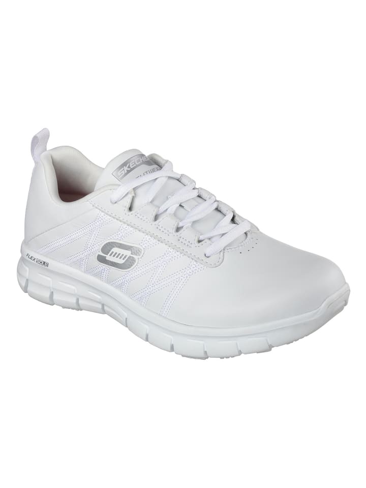 Skechers Freizeitschuh Sure Track Earth II in weiß günstig kaufen