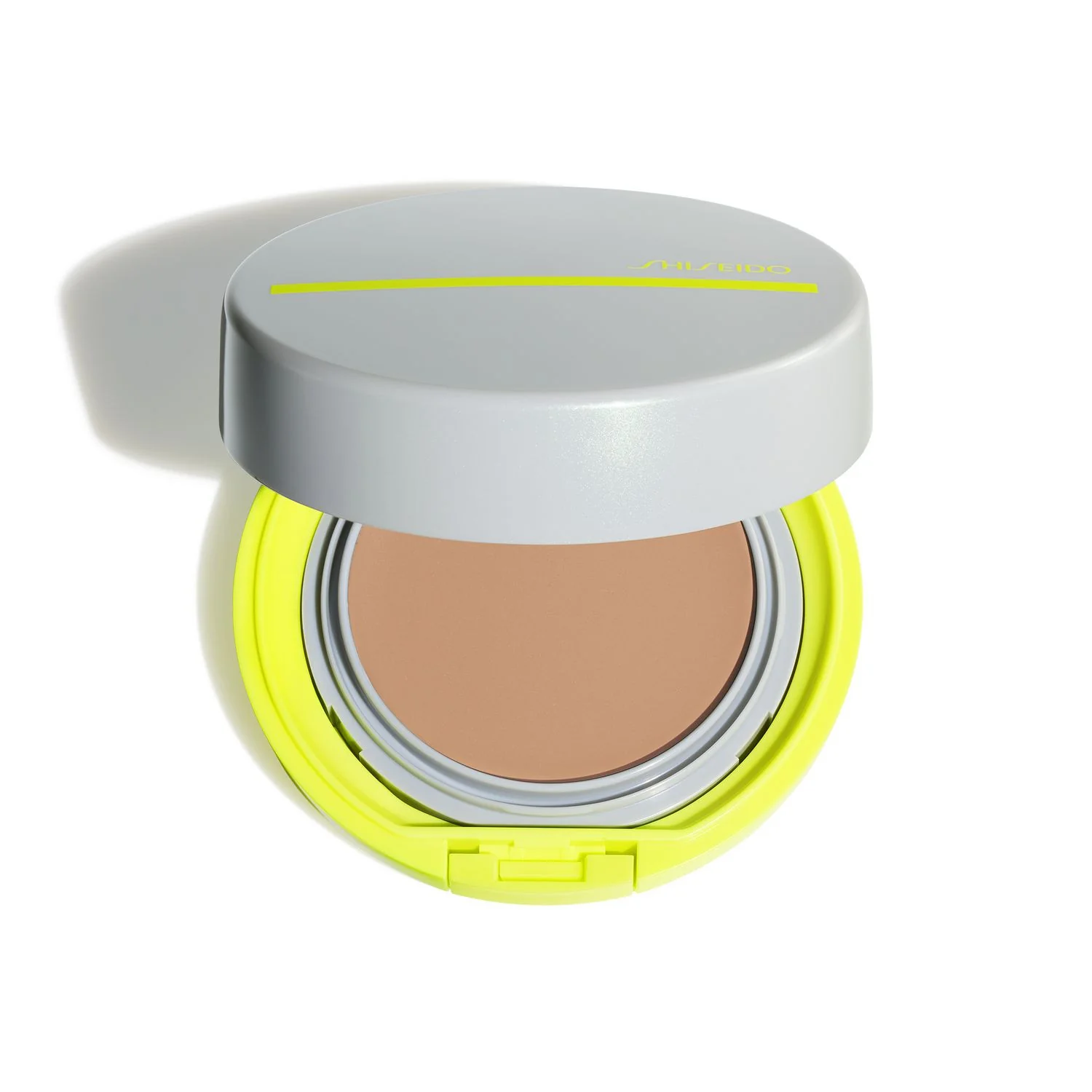 Solari Sports BB Compact SPF50+ - Крема за сунчање за лице, BB крема, кремасти пудер, компактни пудер