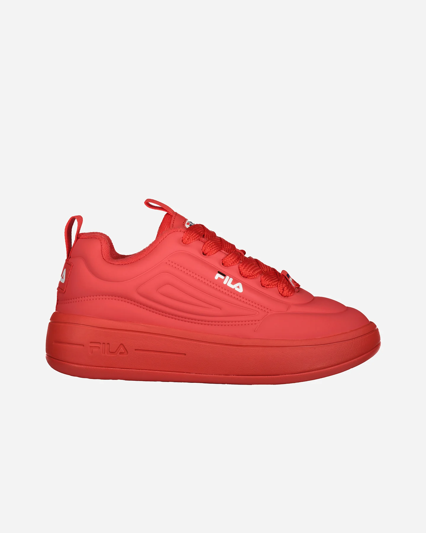 Pantofi sport Fila Superbubble W FFW0536-30005