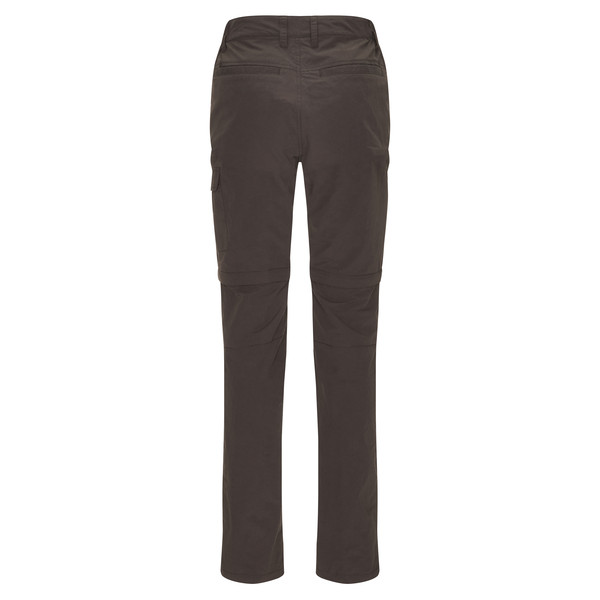 TRAVELLERS MT ZIP-OFF TRS W Damen - Reisehose
